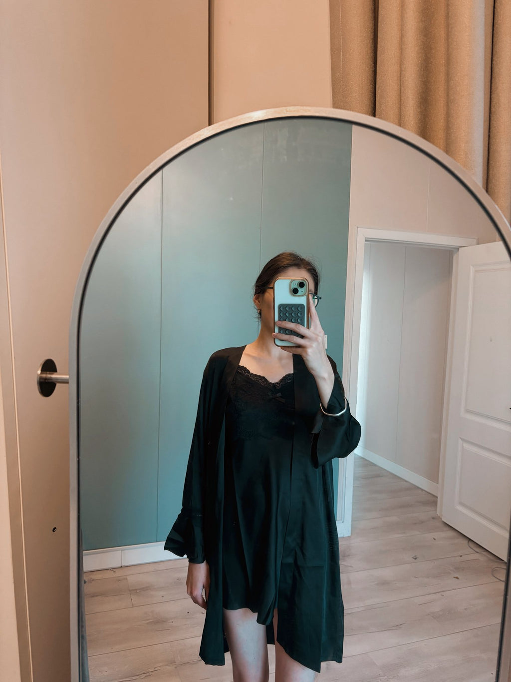 2 Багц Pajama (Хар)